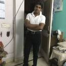 Photo of Kumar Saurabh