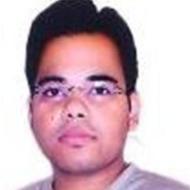 Gaurav Shrivastava Microsoft Excel trainer in Rewa