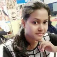 Deepti S. Class I-V Tuition trainer in Lucknow