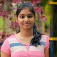 Jeevitha Class 11 Tuition trainer in Hyderabad