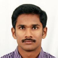 Sureshkumar BTech Tuition trainer in Coimbatore