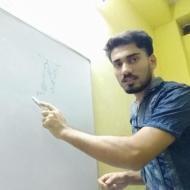 Subhojit Dutta Class 11 Tuition trainer in Kolkata