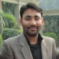 Asif Anas NEET-UG trainer in Delhi