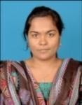 Madhuri K. Class 9 Tuition trainer in Bangalore