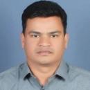 Photo of Dr. Manoj K. Bangadkar