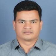 Dr. Manoj K. Bangadkar Class 11 Tuition trainer in Nagpur