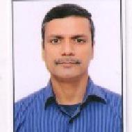 Chandan Kumar Jha MA Tuition trainer in Delhi