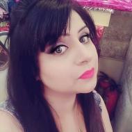 Soniya R. Makeup trainer in Delhi