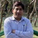 Photo of Ashutosh Singh