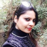 Priyanka T. Class I-V Tuition trainer in Delhi