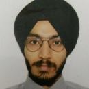 Photo of Harpreet Singh Juneja