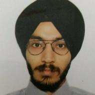 Harpreet Singh Juneja Class 11 Tuition trainer in Delhi