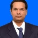 Photo of Amit Pandey