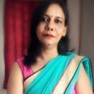 Ranjana N. Class 9 Tuition trainer in Noida