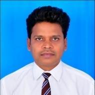 Dr Bajivali Shaik IELTS trainer in Hyderabad