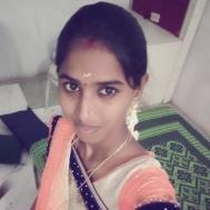 Anandhi A. BTech Tuition trainer in Chennai