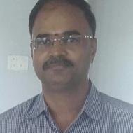 Muthukumaran Krishnamurthy BA Tuition trainer in Chennai
