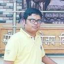 Photo of Manish S