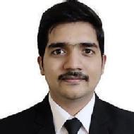 Venkateswara R. IBPS Exam trainer in Bangalore