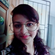 Althea N. Class I-V Tuition trainer in Chennai