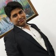 Aakash Tripathi Class 9 Tuition trainer in Delhi