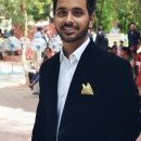 Photo of Satyam Gupta