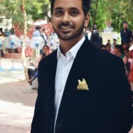 Satyam Gupta Class 9 Tuition trainer in Delhi