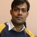 Photo of Rohit K.