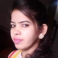 Laxmi T. Class 9 Tuition trainer in Mumbai