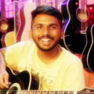 Rohit More Guitar trainer in Pune