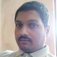 Rushikesh More Class 9 Tuition trainer in Pune