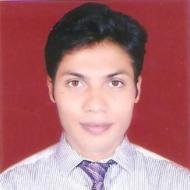 S R Mishra Mishra Class 11 Tuition trainer in Hyderabad