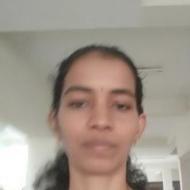 Radha R. Yoga trainer in Chennai