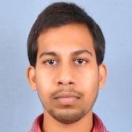 Gopi I Python trainer in Hyderabad