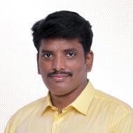 Nagarajan P Adobe Photoshop trainer in Aundipatti
