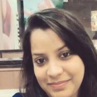 Aysha S. BCom Tuition trainer in Kolkata