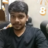 RaviShankar R. PEGA trainer in Chennai