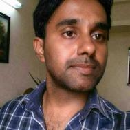 Prashant Vaidya UPSC Exams trainer in Hyderabad