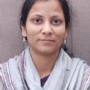 Photo of Indu G.