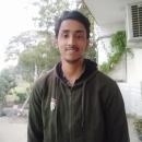 Photo of Nitish Pandey