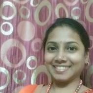 Deepa M. Class I-V Tuition trainer in Chennai