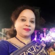 Sushmita D. UGC NET Exam trainer in Kalyan