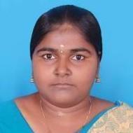 Divya Priyadharshini A. Class 6 Tuition trainer in Chennai
