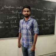 Rupam Malakar Class 6 Tuition trainer in Kolkata