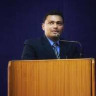 Suhail Patel UPSC Exams trainer in Pune