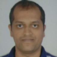 Rakesh K Java trainer in Pimpri-Chinchwad
