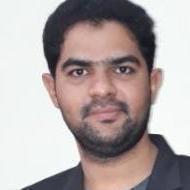 Shaik Moulaali Hindi Language trainer in Hyderabad
