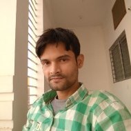 Rahul Kumar Pandey Class 9 Tuition trainer in Bhopal