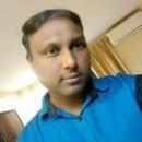 Photo of Srikanth K