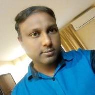 Srikanth K SAP trainer in Hyderabad